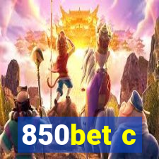 850bet c